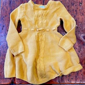 Toddler girl dress